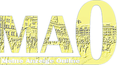 Meine Anzeige Online